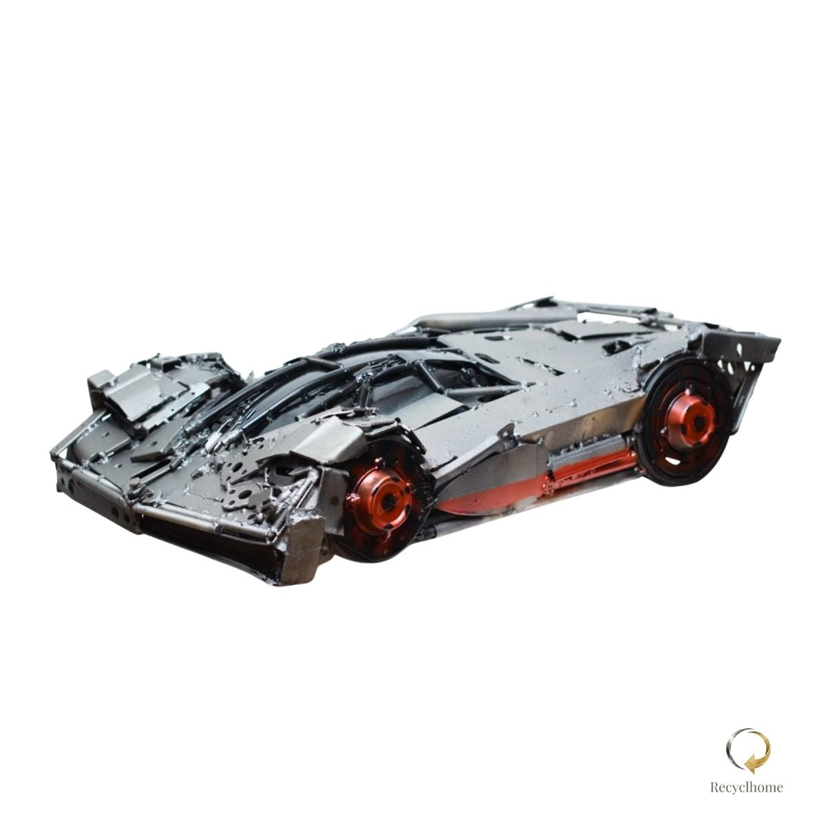Lamborghini Terzo
