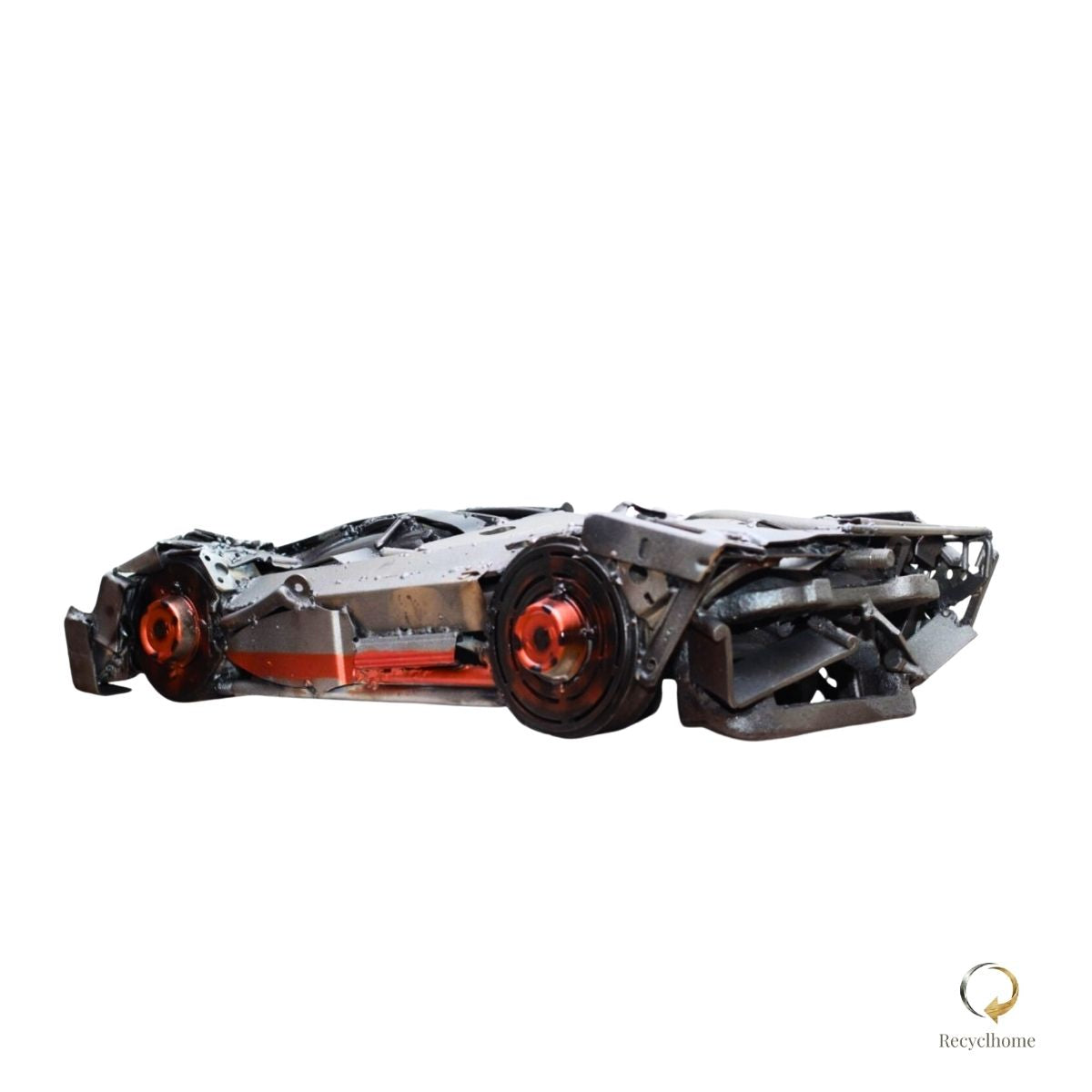 Lamborghini Terzo