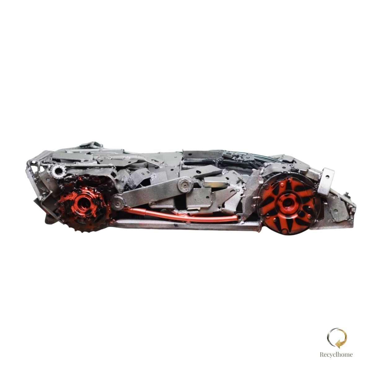 Lamborghini Terzo