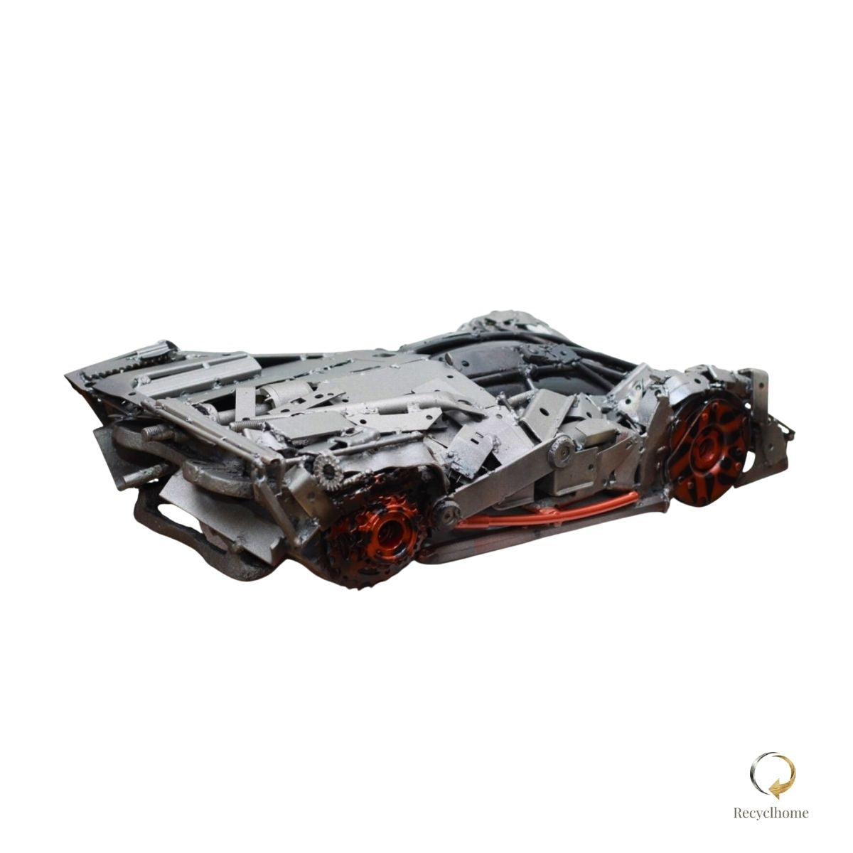 Lamborghini Terzo
