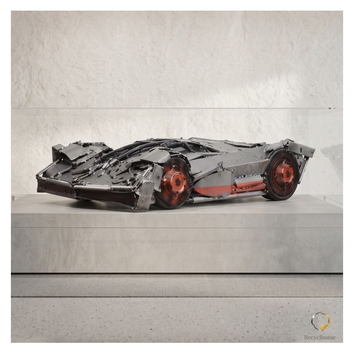 Lamborghini Terzo