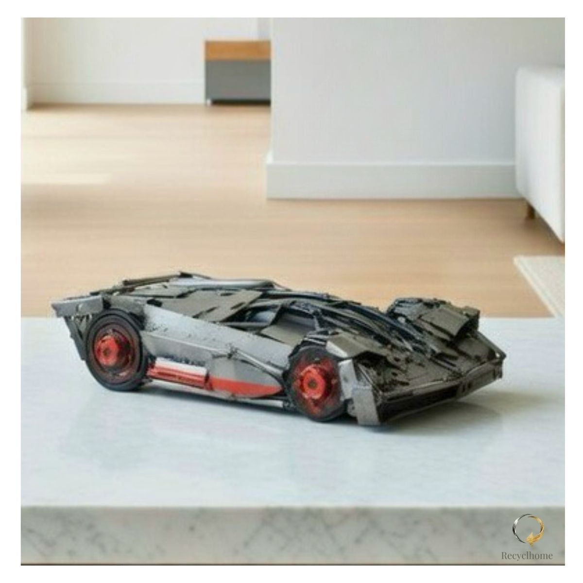 Lamborghini Terzo