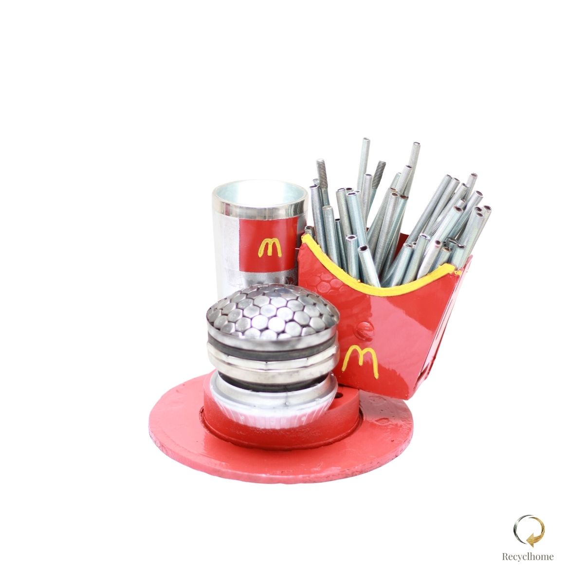 Maxi Best of Big Mac