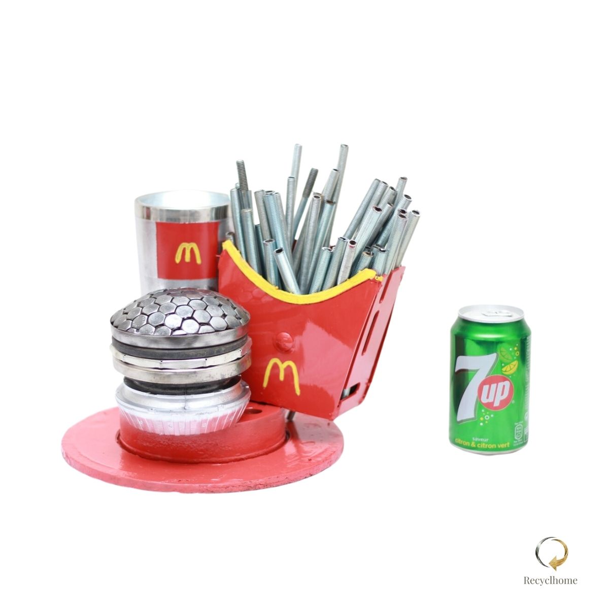 Maxi Best of Big Mac