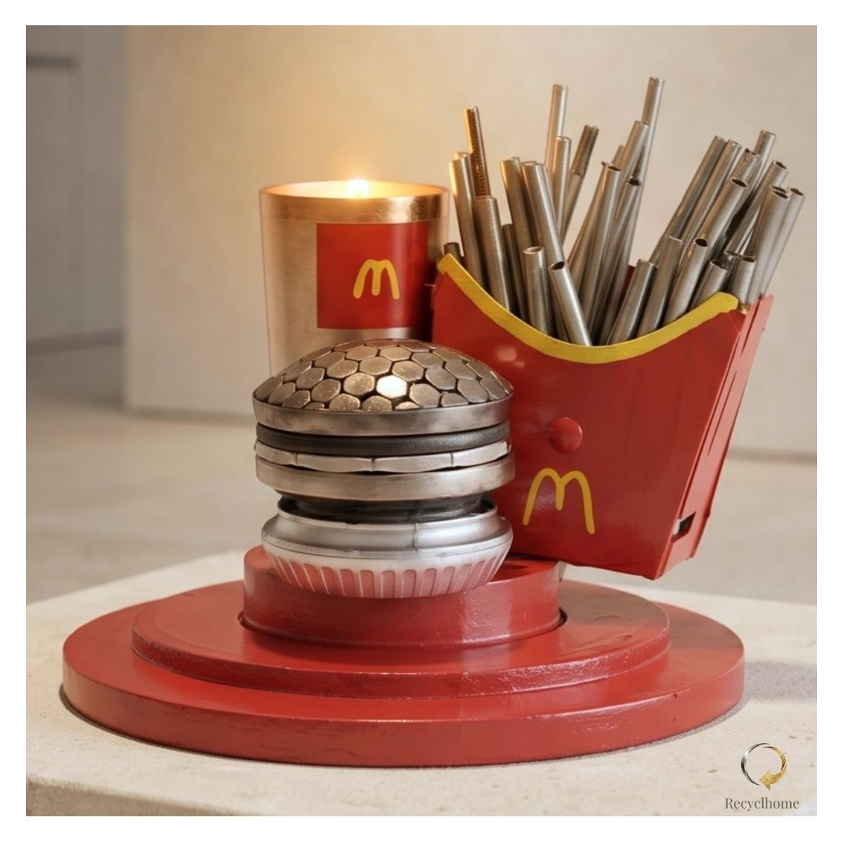 Maxi Best of Big Mac