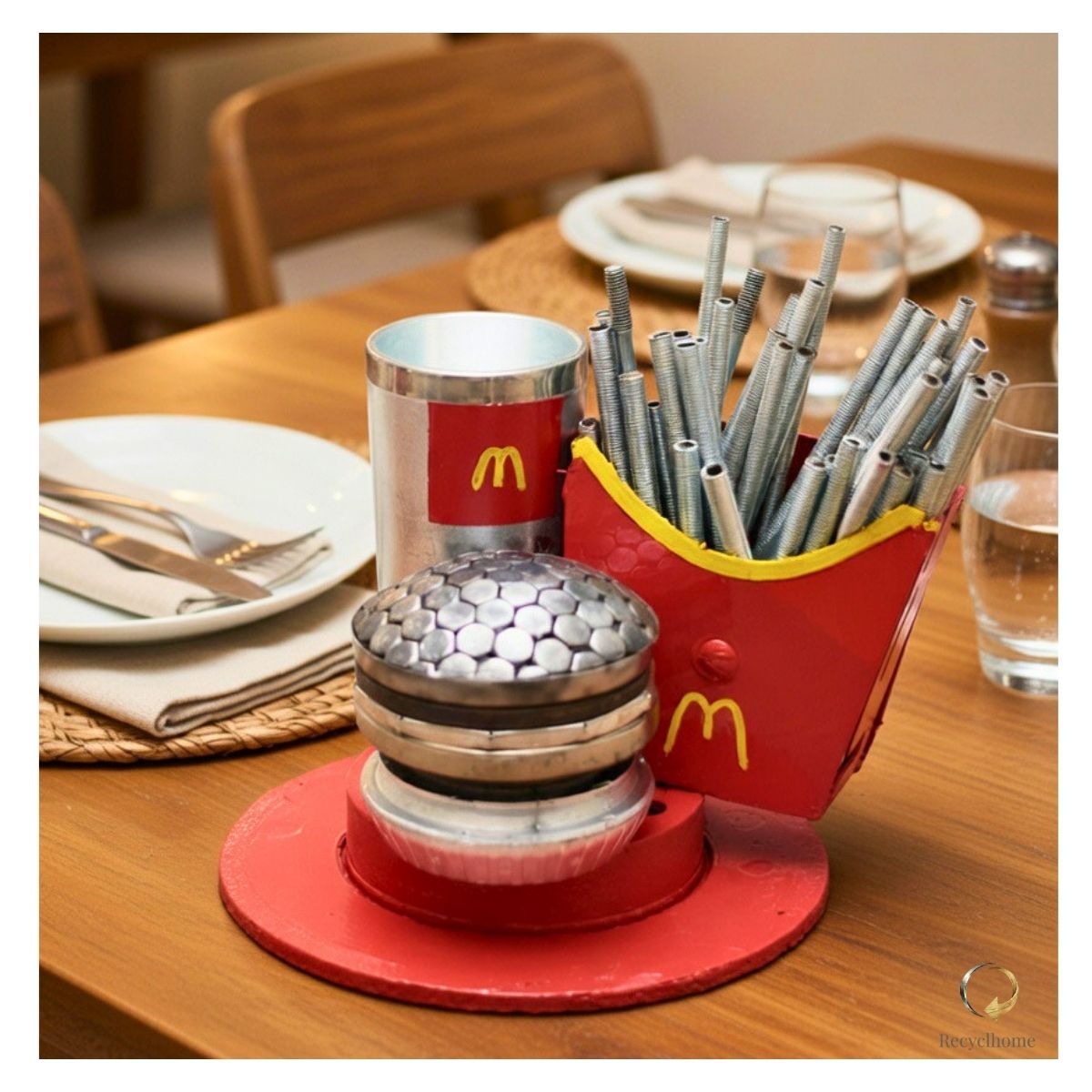 Maxi Best of Big Mac