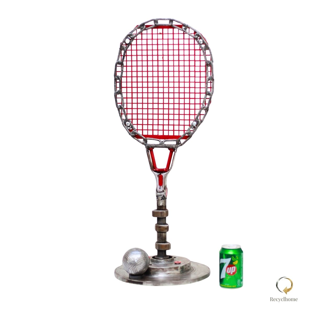 Jeu, set et match