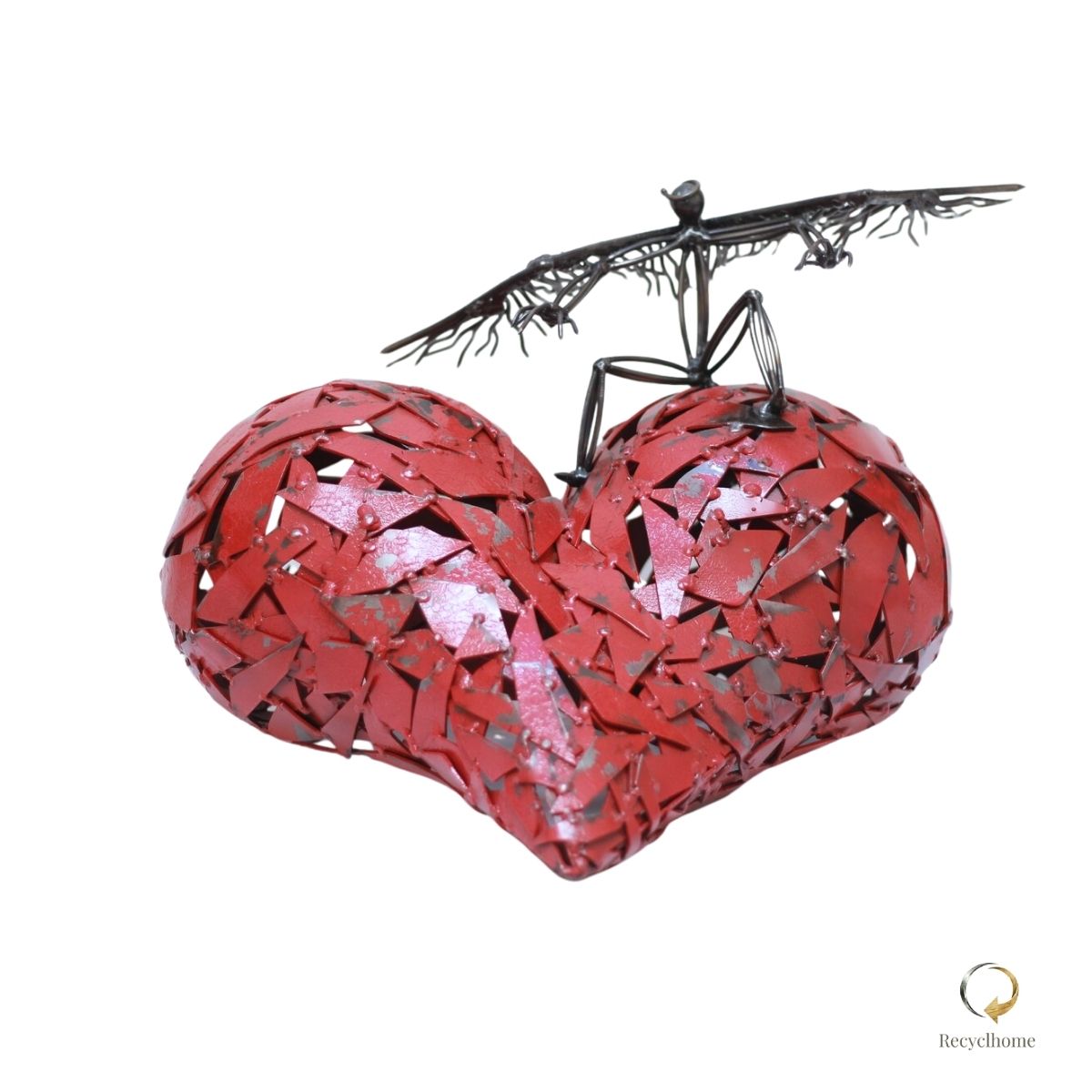 L'Ange du cœur