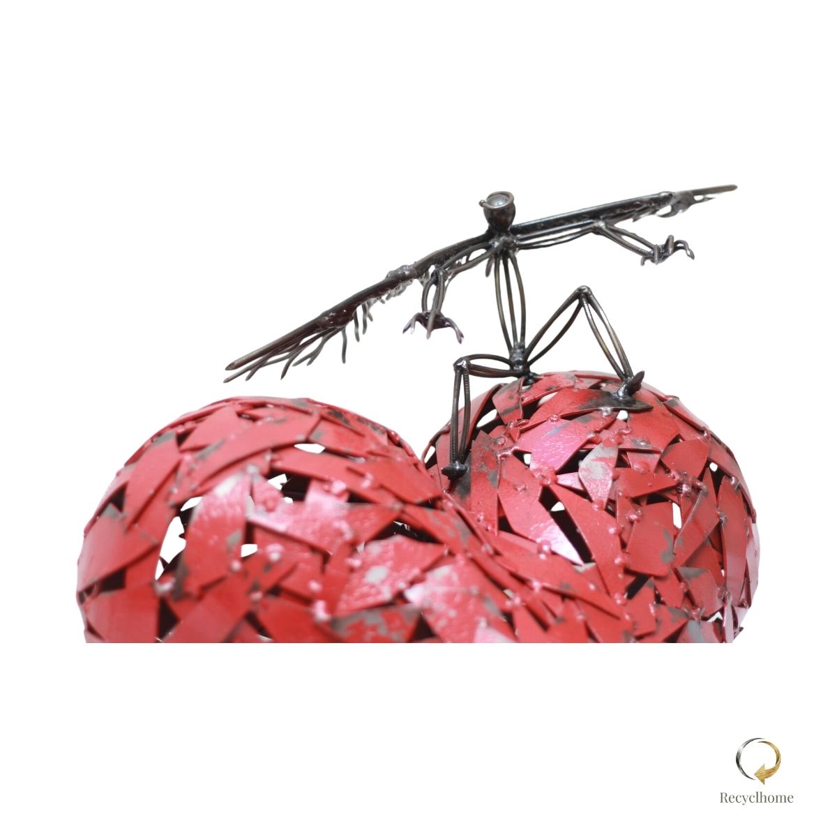 L'Ange du cœur