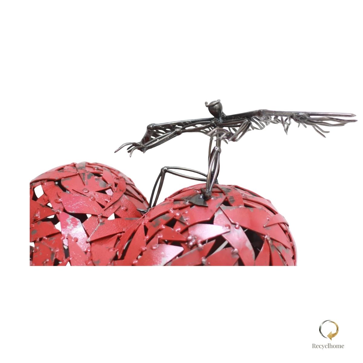 L'Ange du cœur