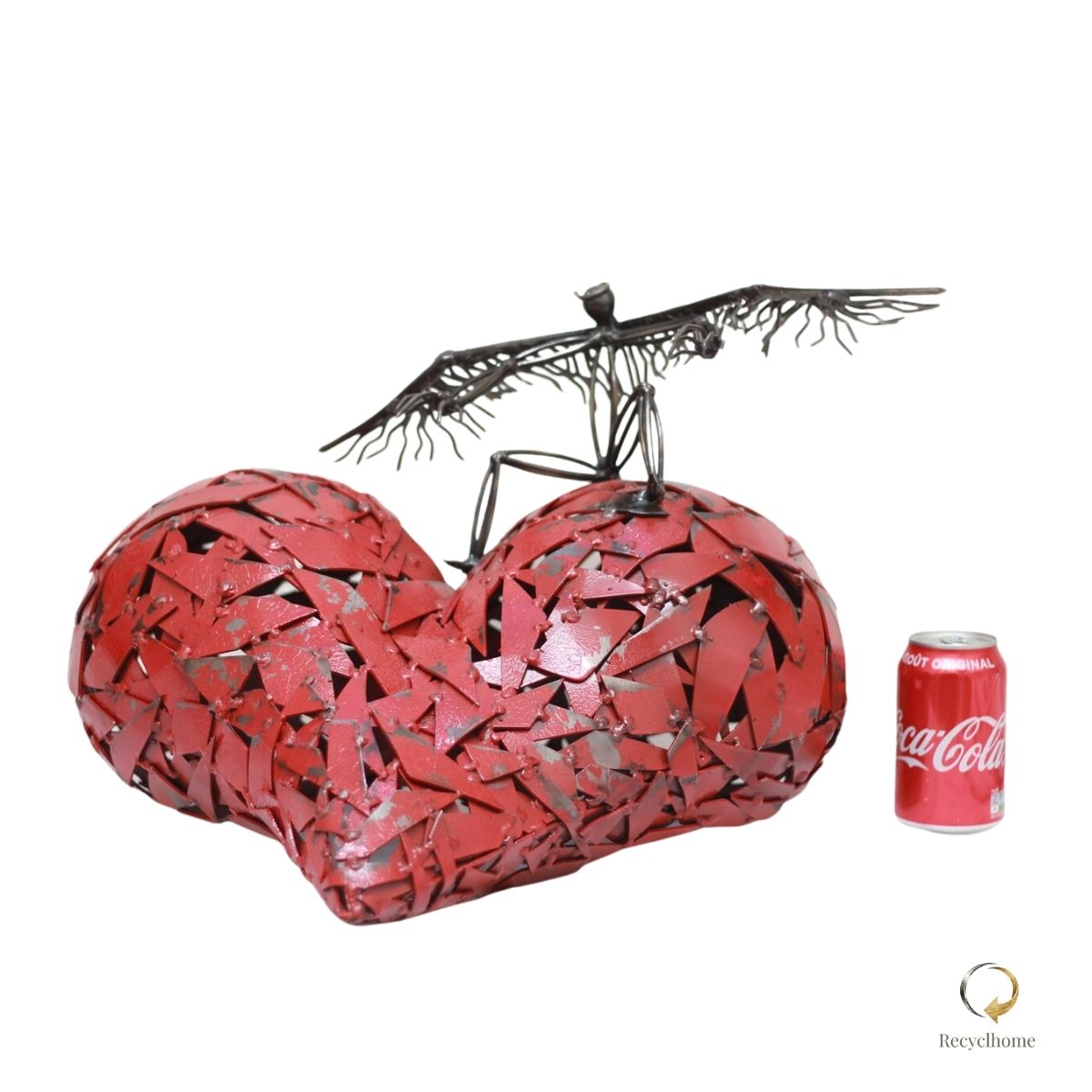 L'Ange du cœur