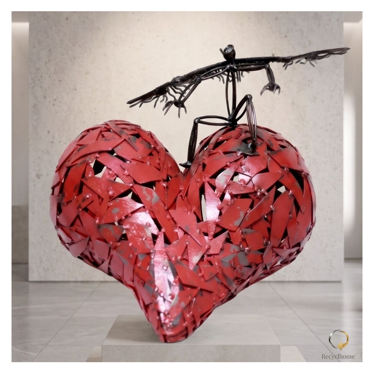 L'Ange du cœur
