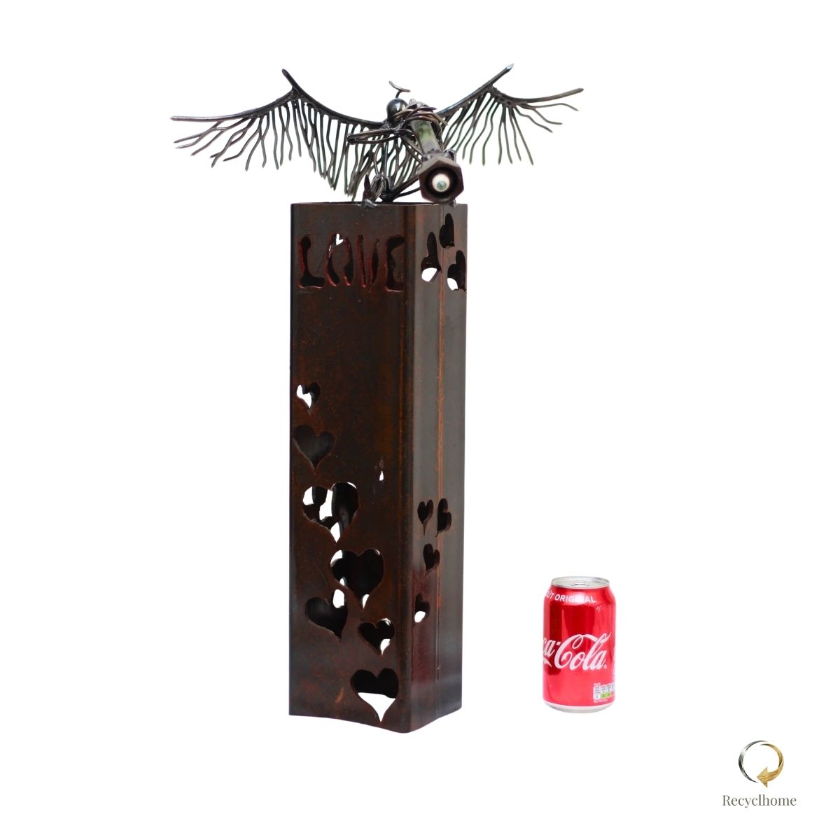 La Tour de l'ange
