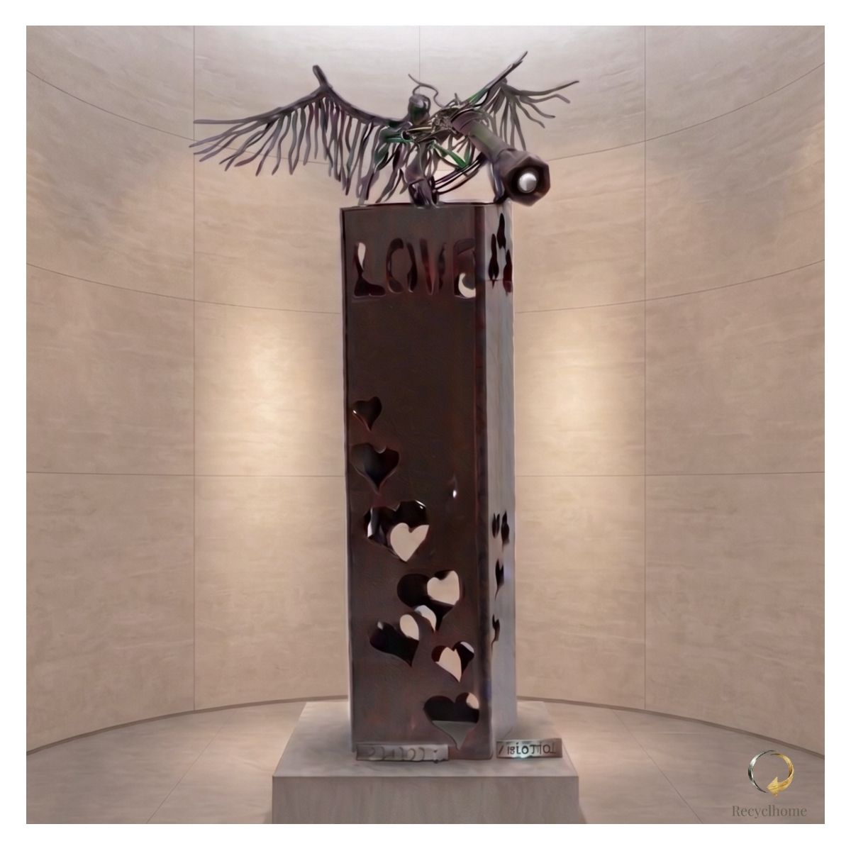 La Tour de l'ange