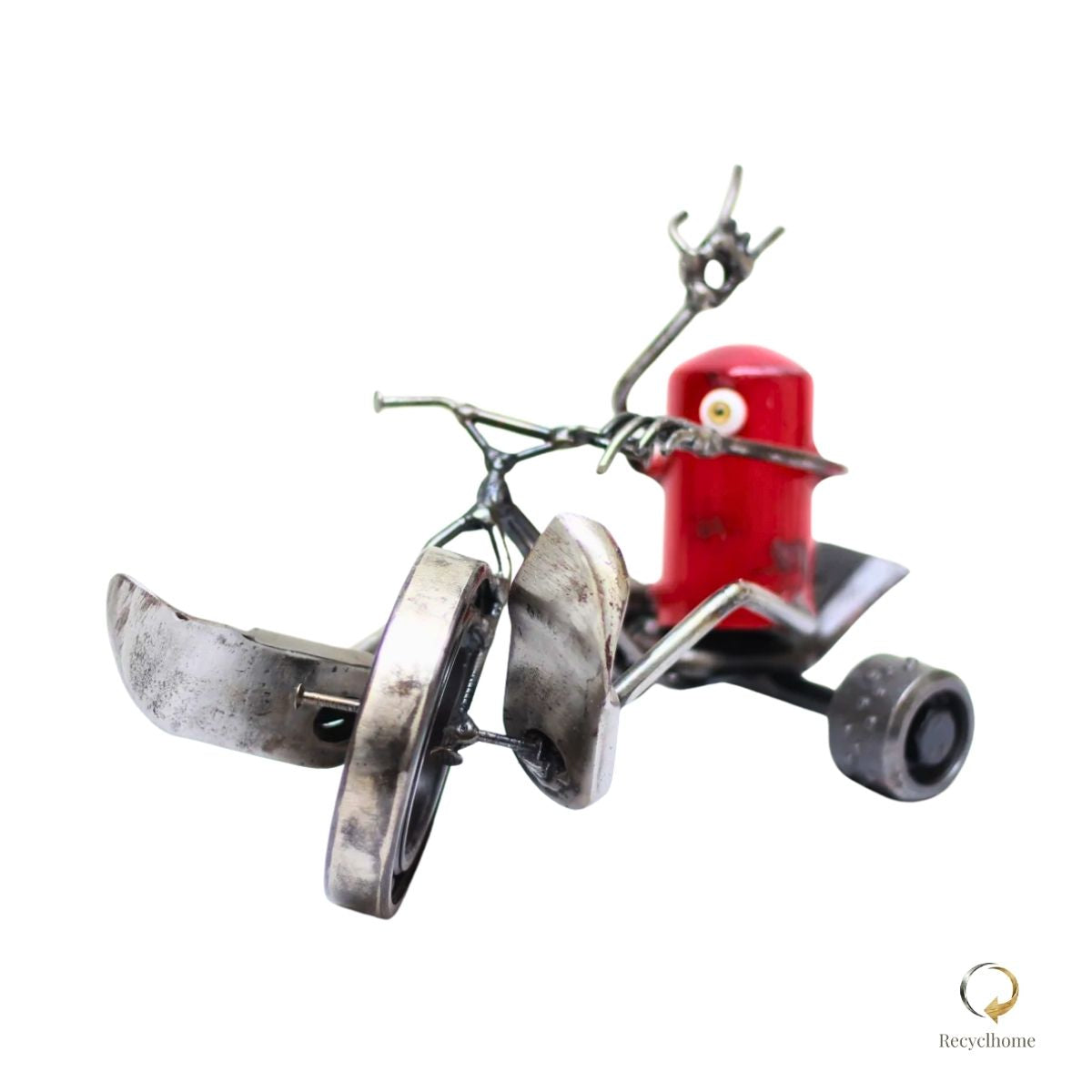 Nono à 3 roues