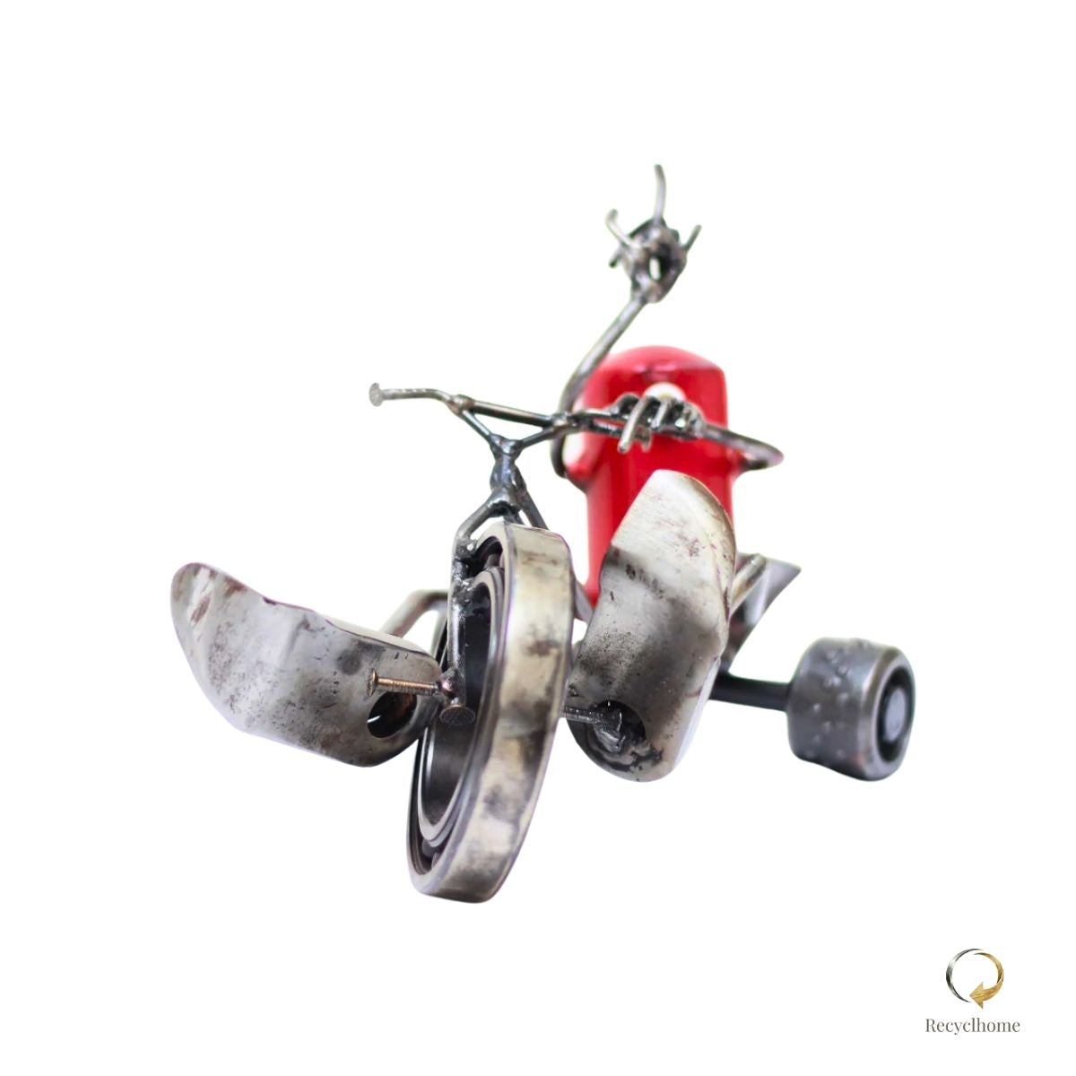 Nono à 3 roues