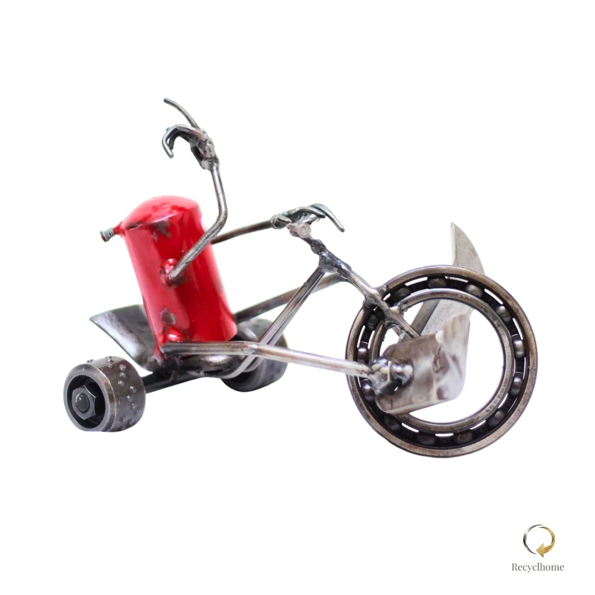 Nono à 3 roues