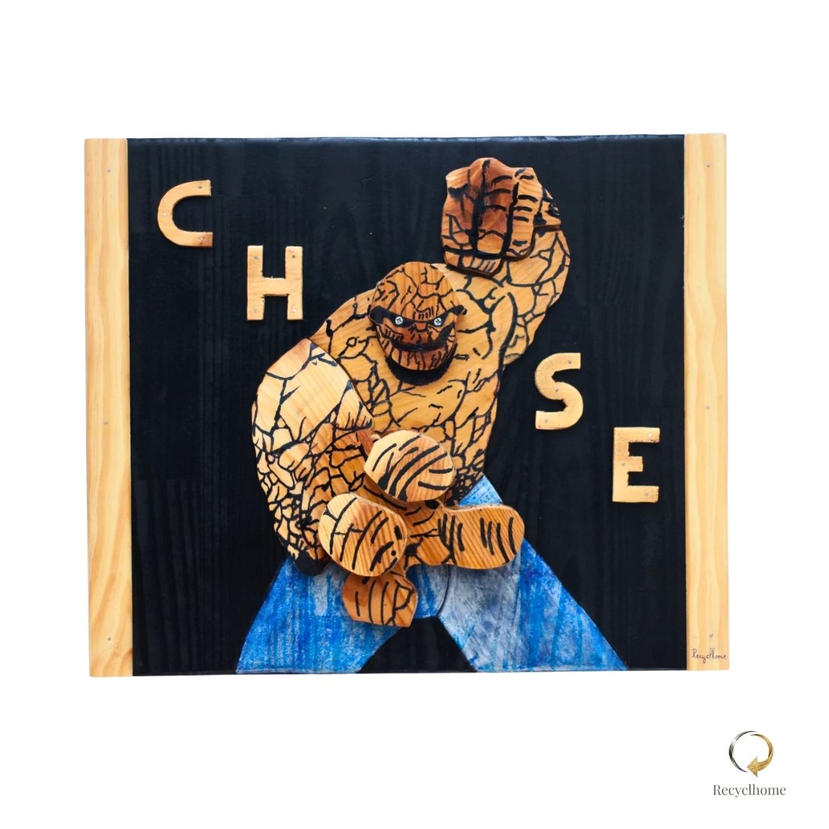 Chose