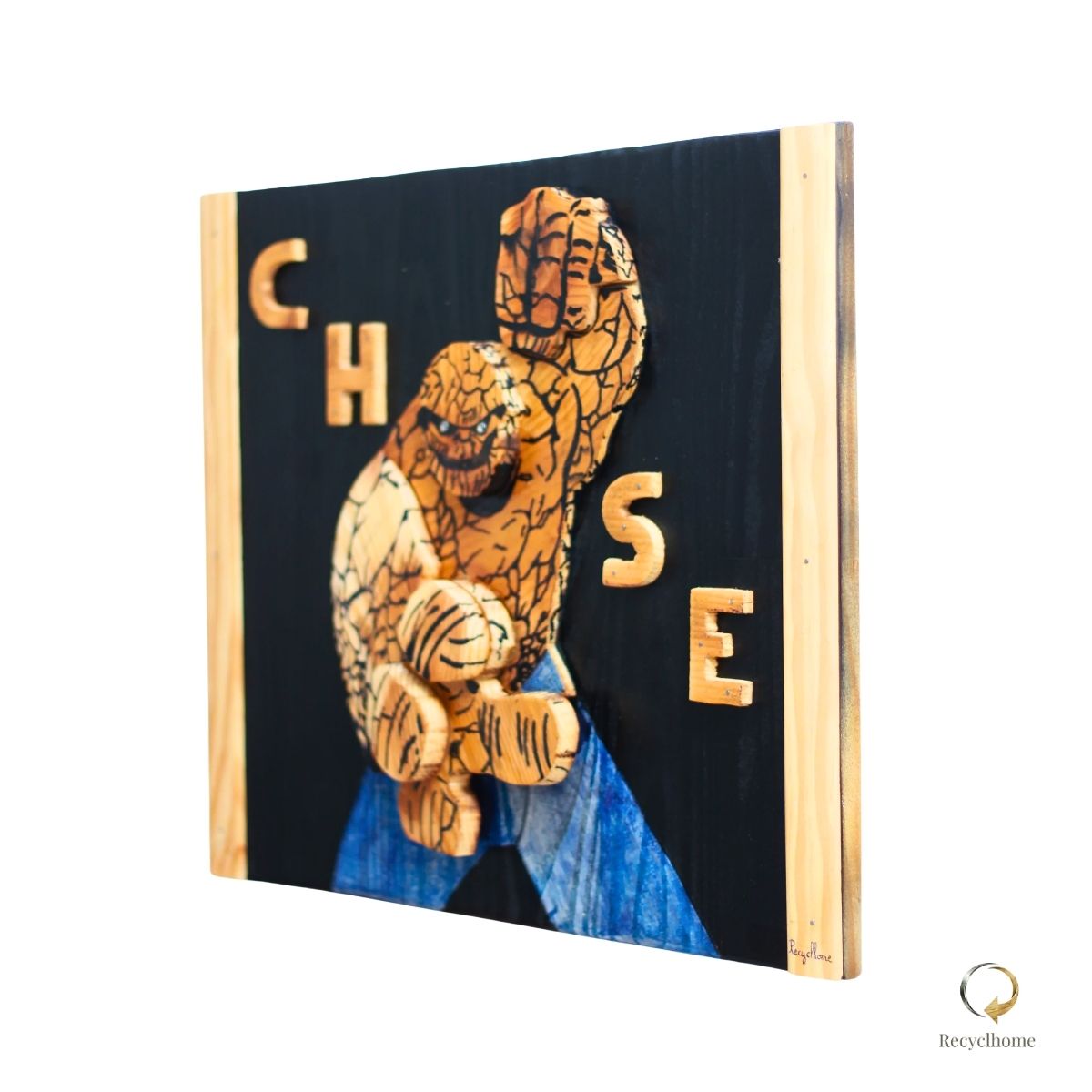 Chose