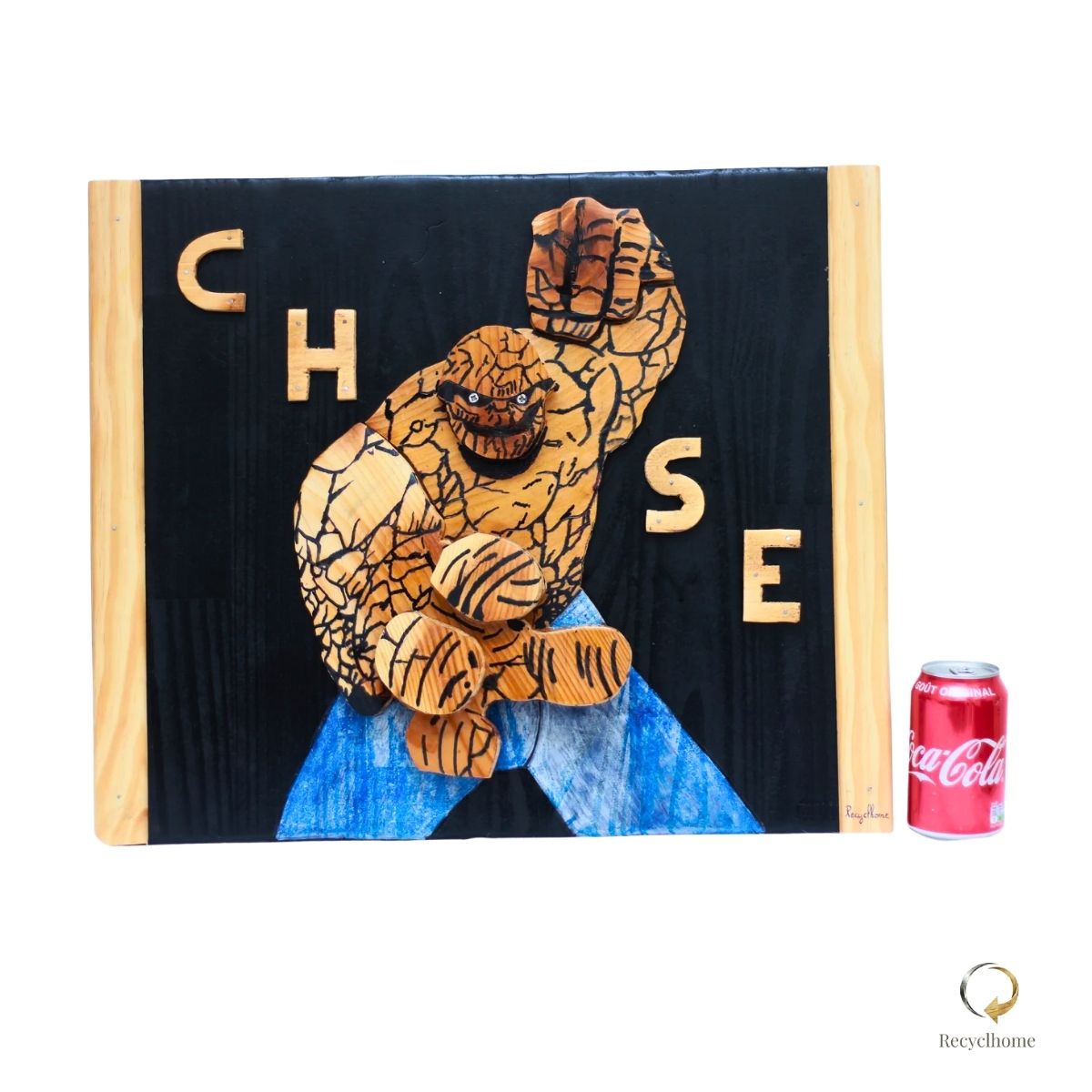 Chose