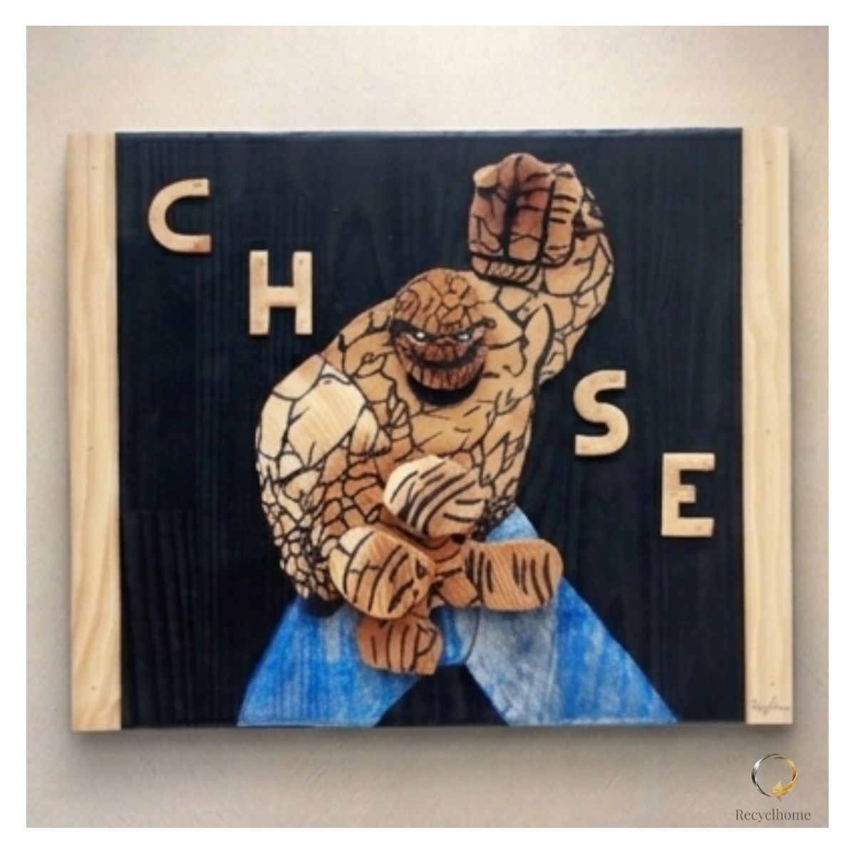Chose