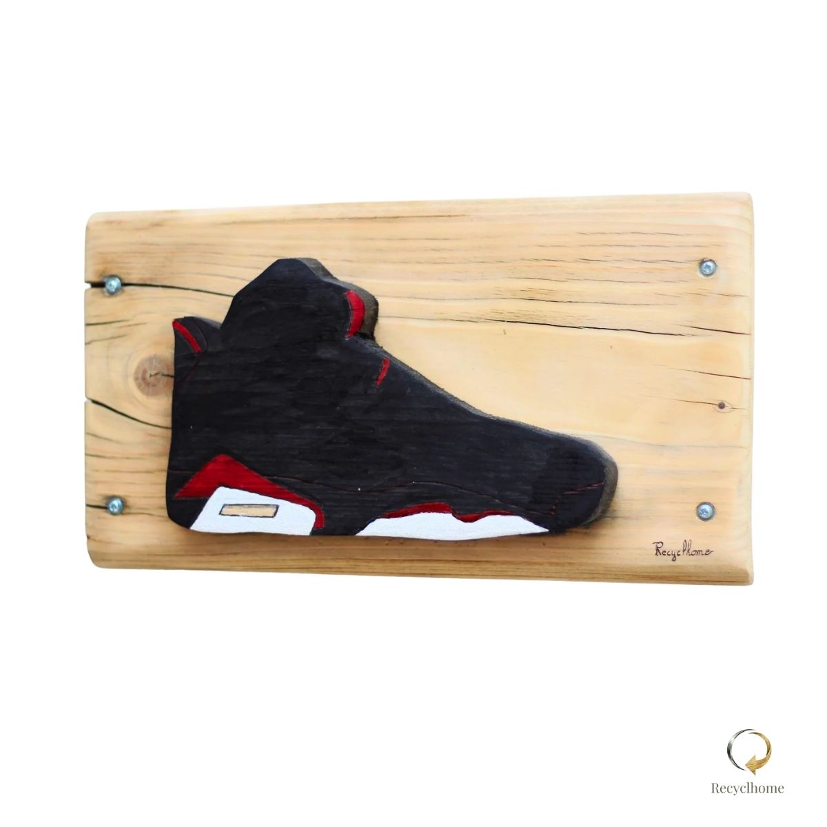 3D Jordan