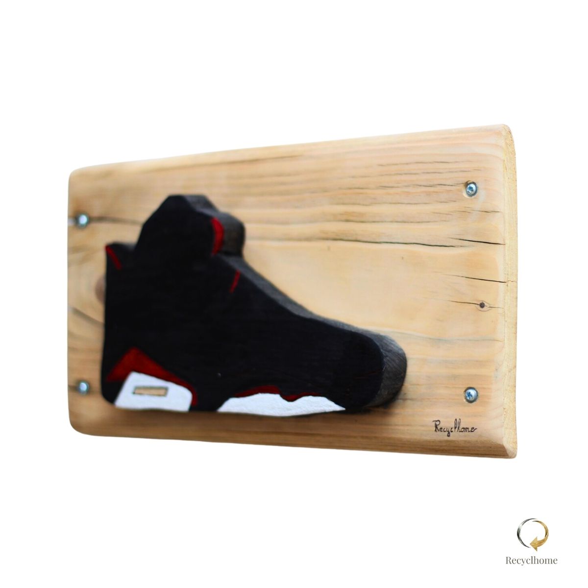 3D Jordan