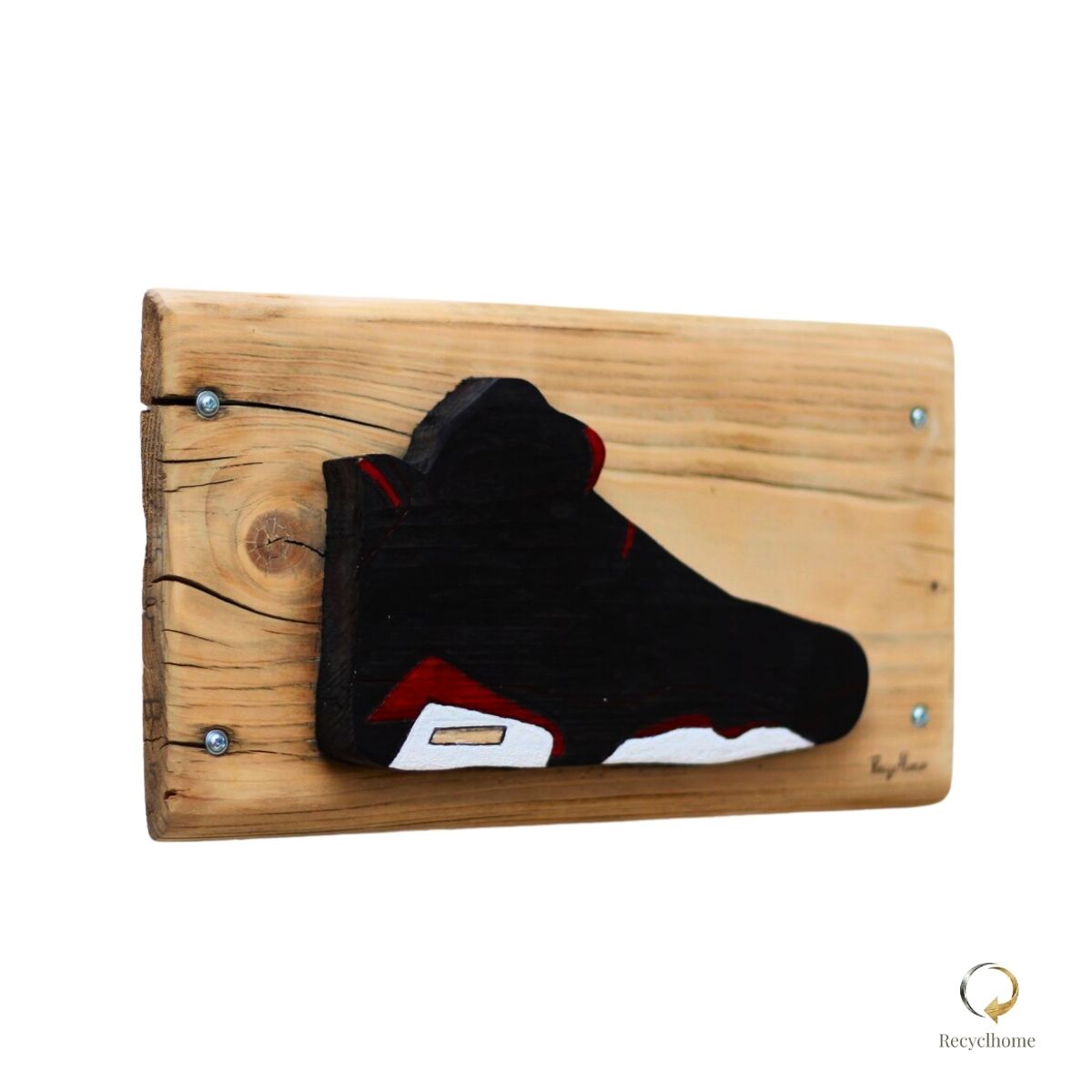 3D Jordan