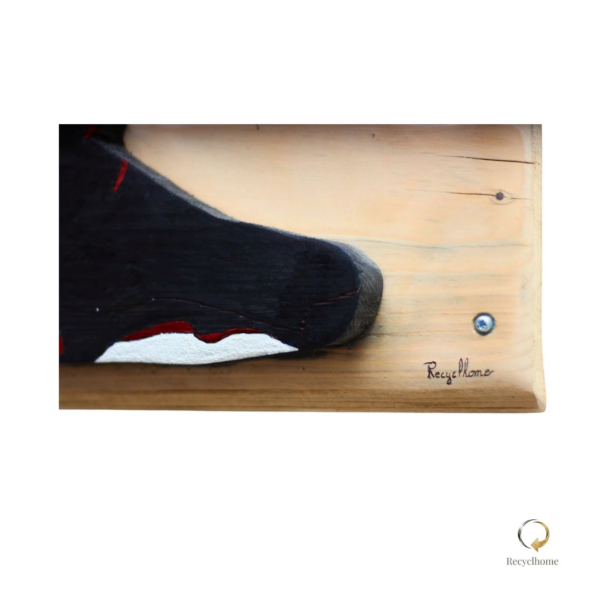 3D Jordan