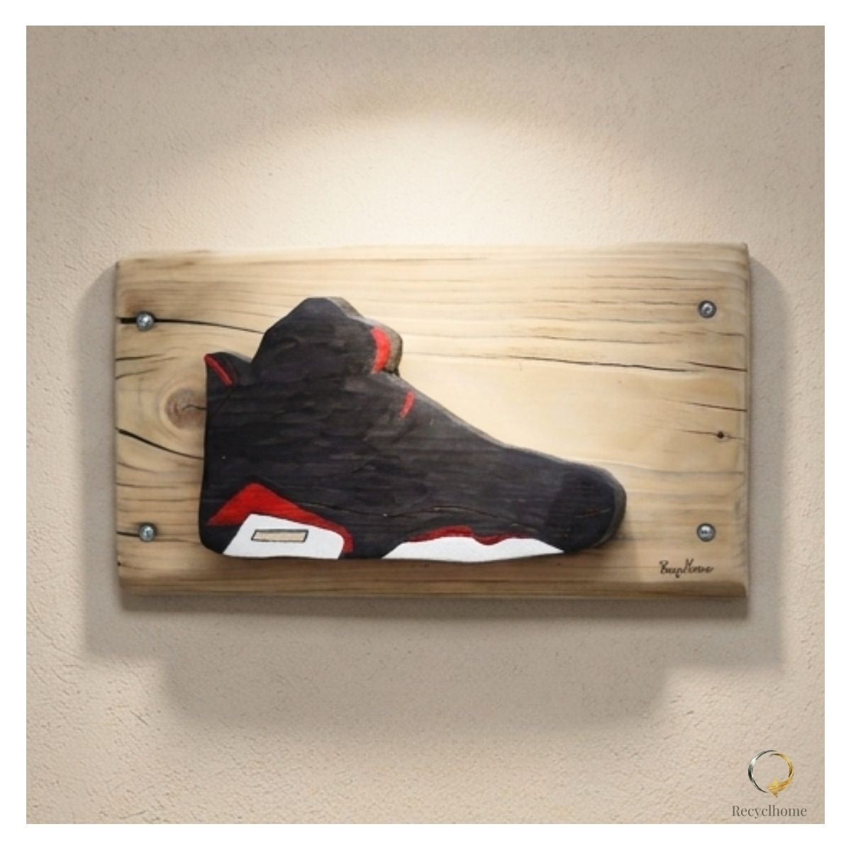 3D Jordan