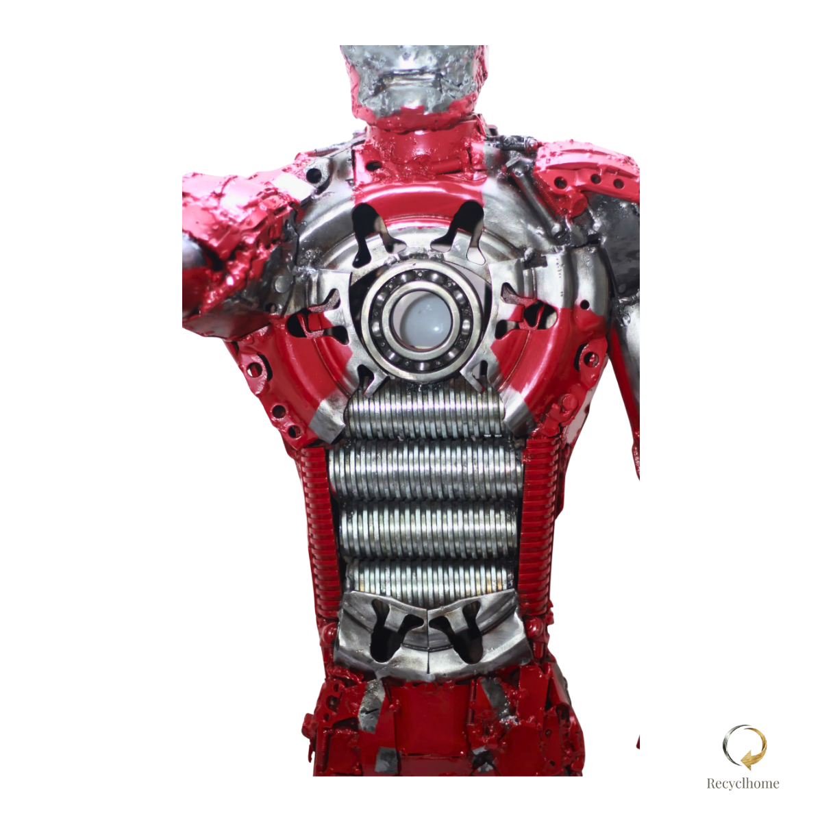 Iron Light