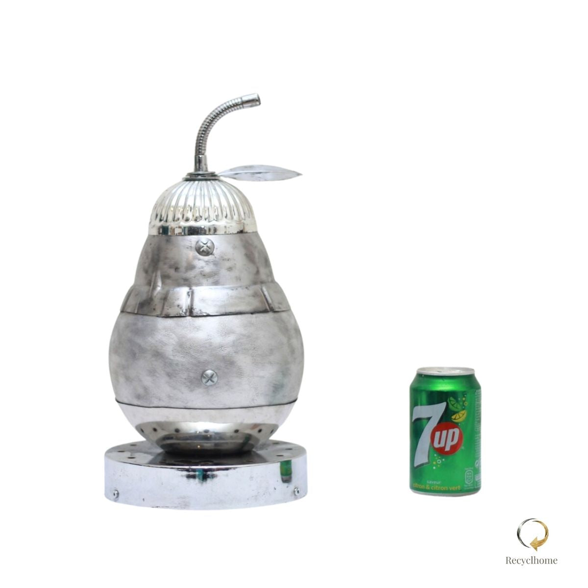 Poire belle alu