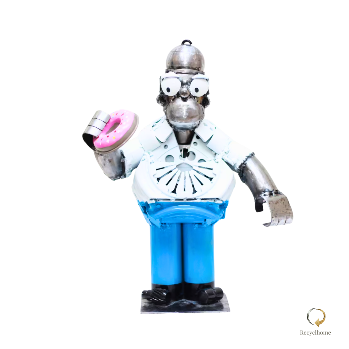 Oh un Donut