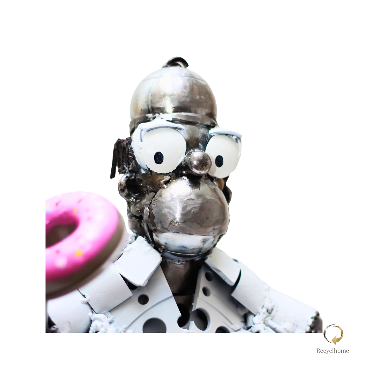 Oh un Donut