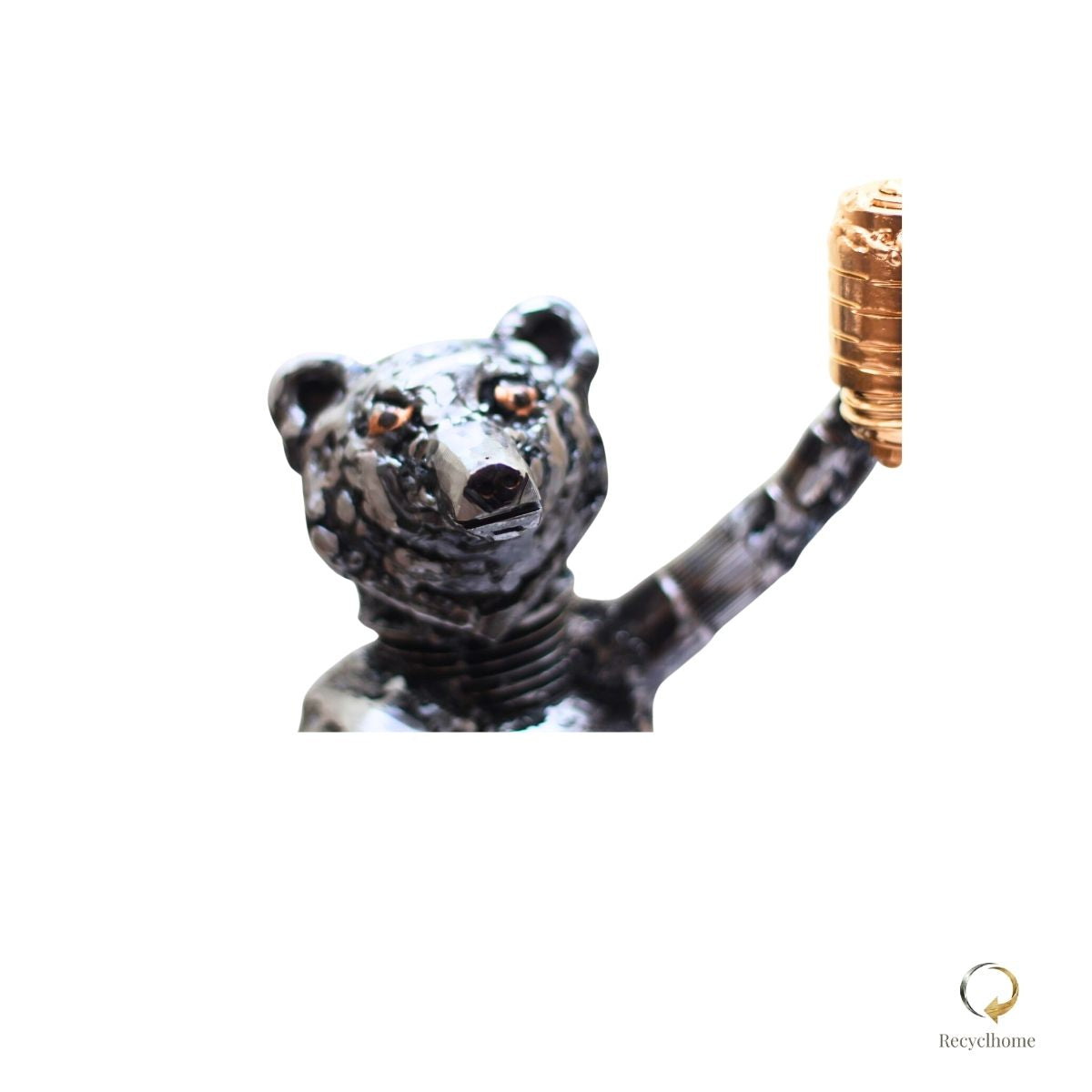L'Ours et son miel