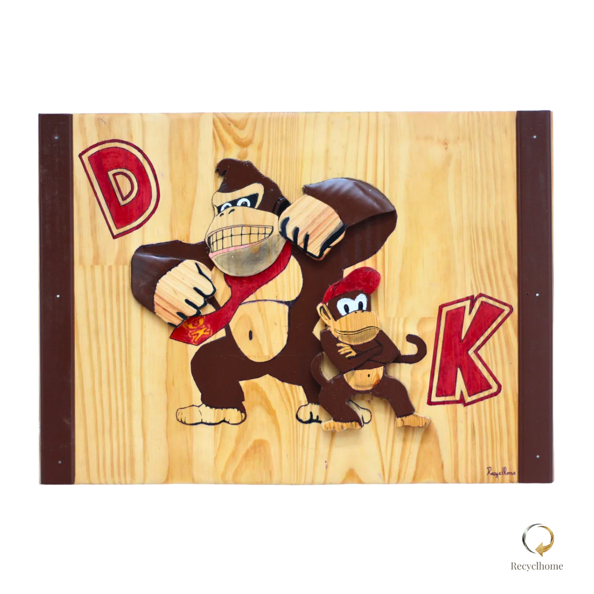 DK