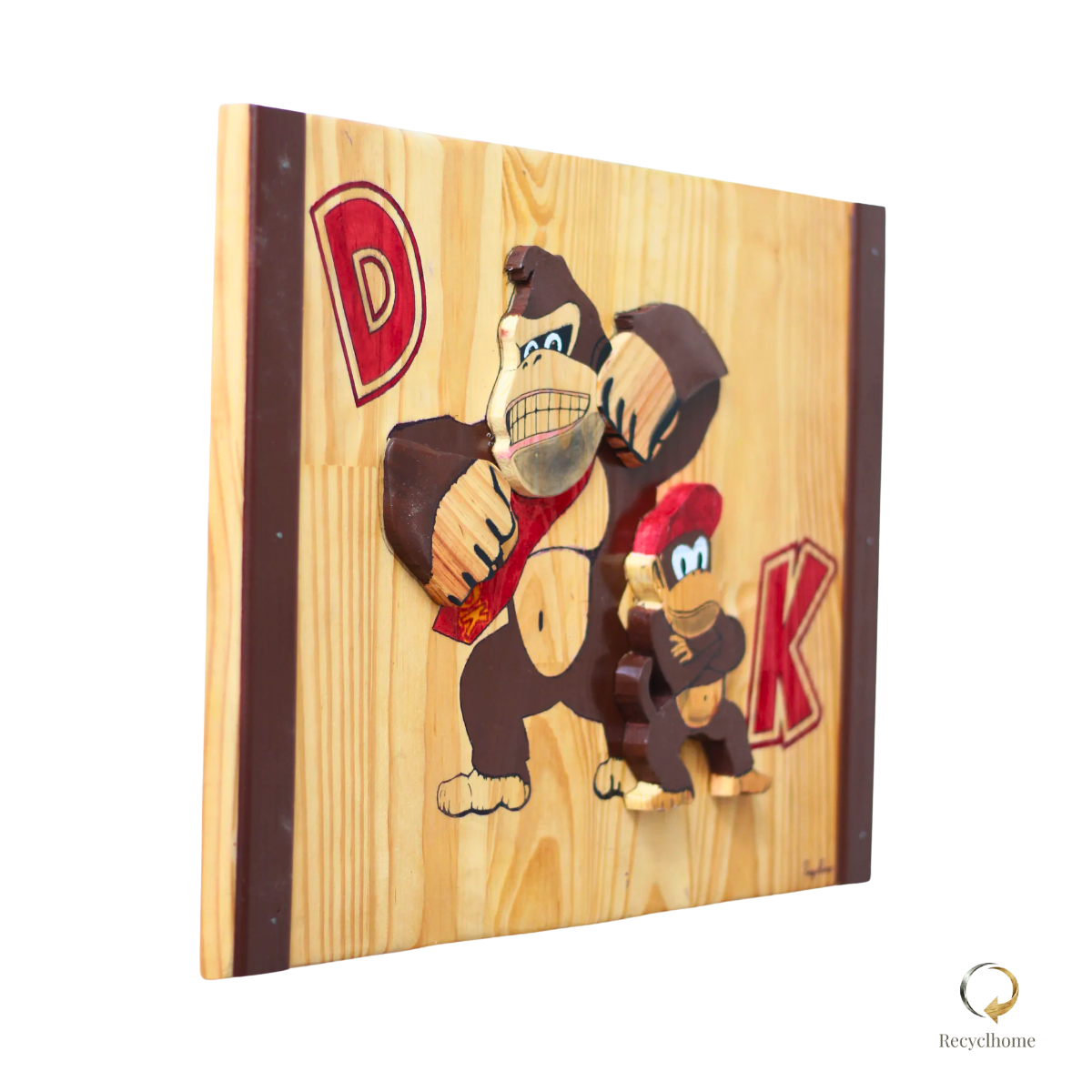 DK