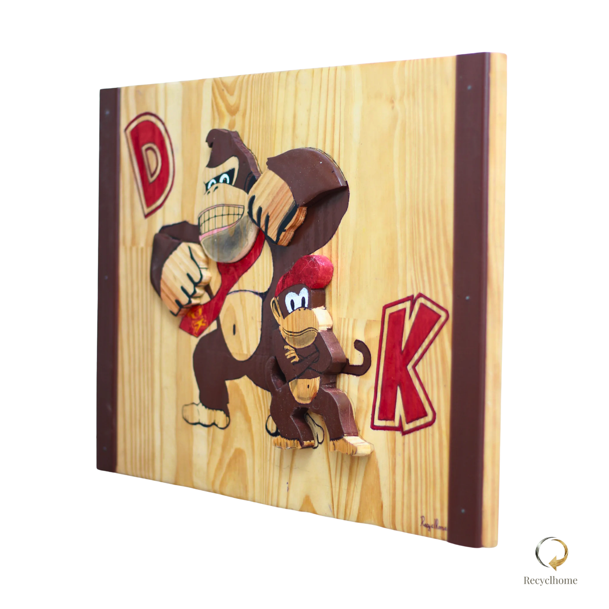 DK