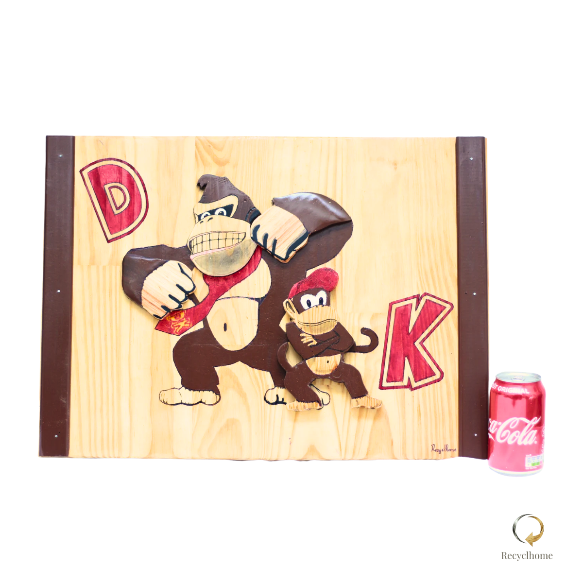DK