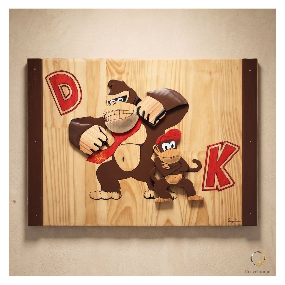 DK