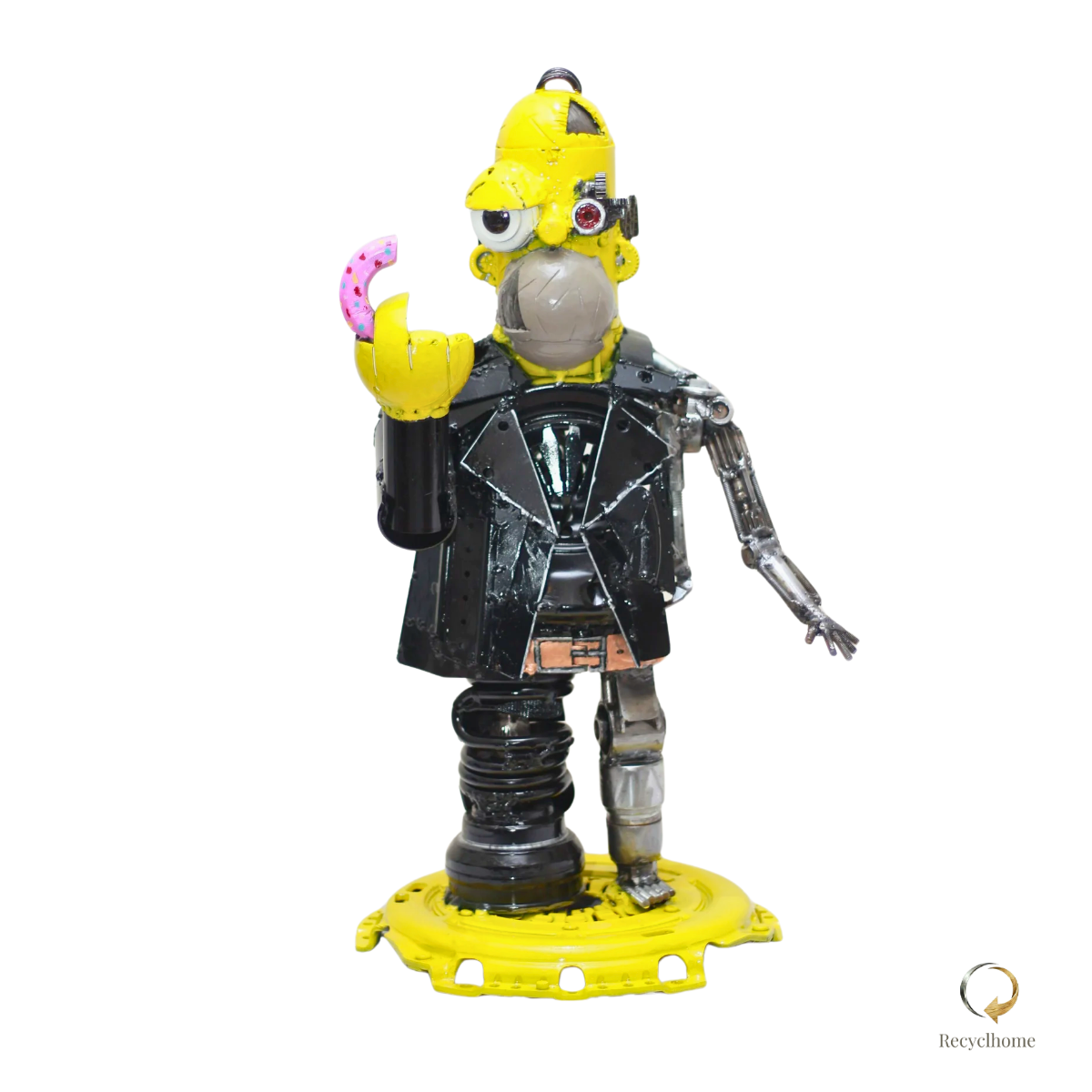 Homerminator