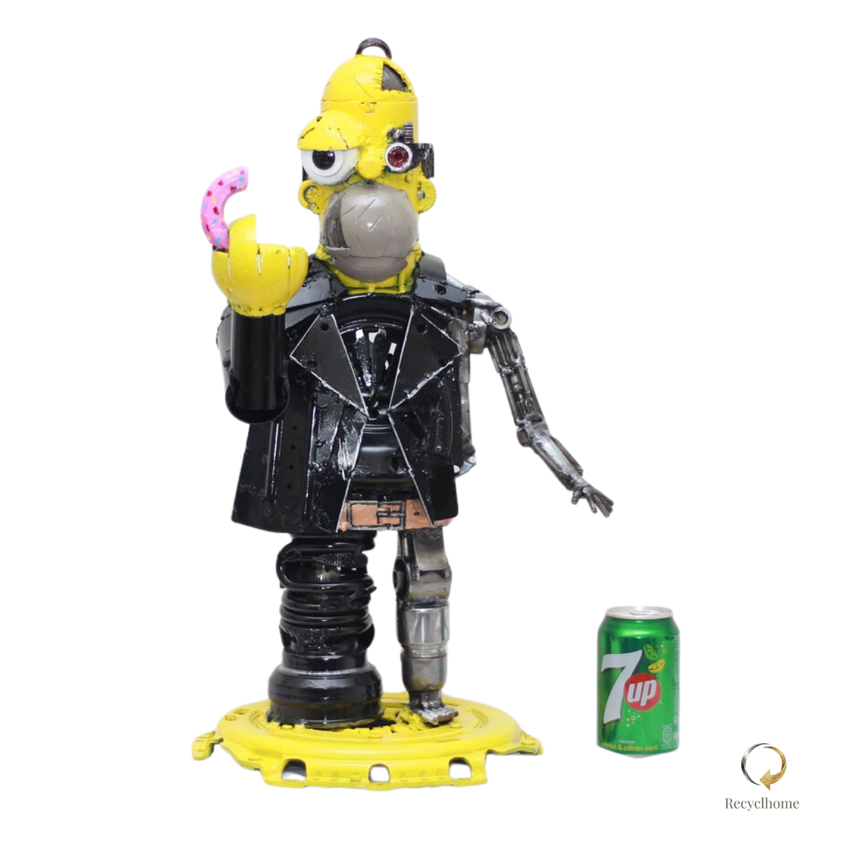 Homerminator