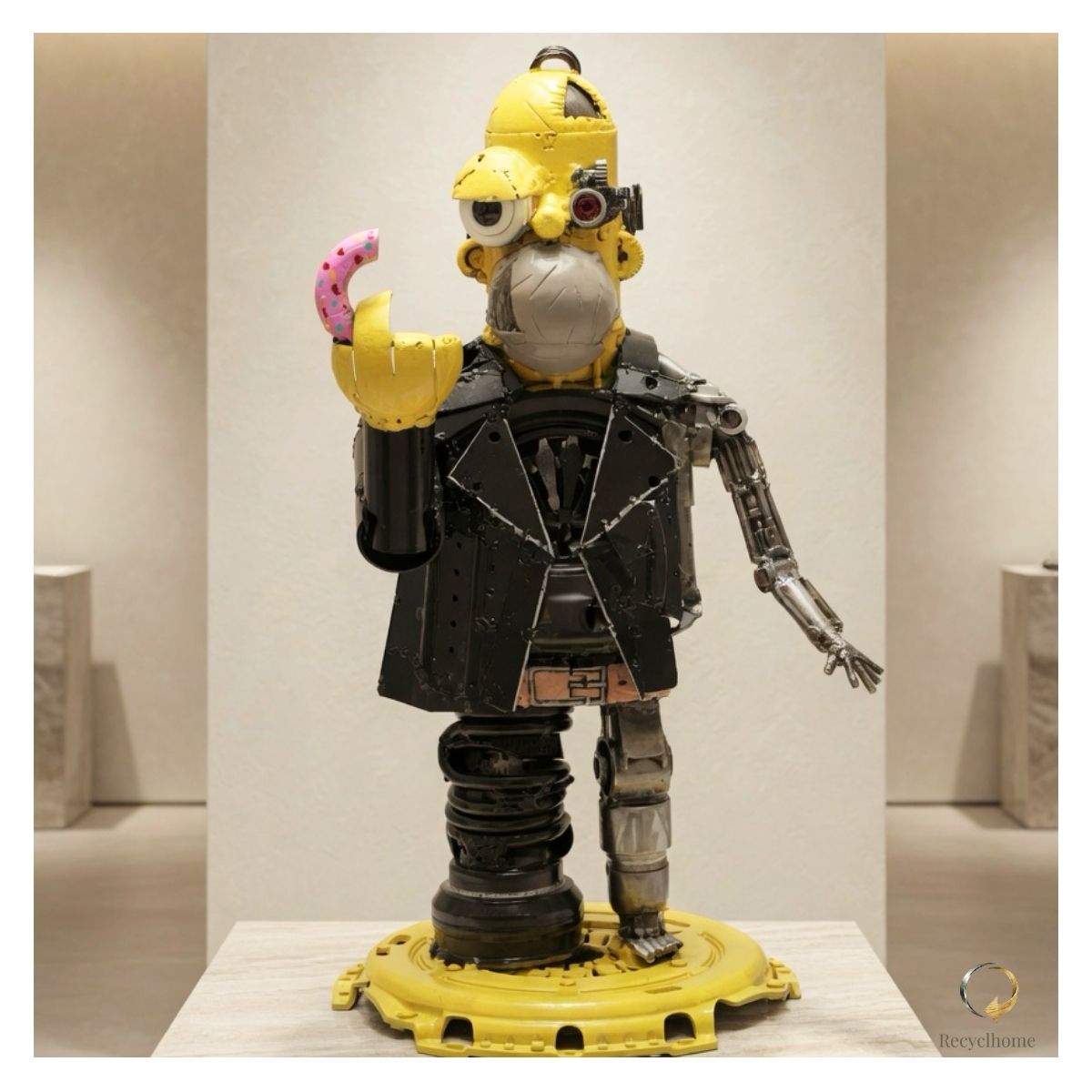 Homerminator